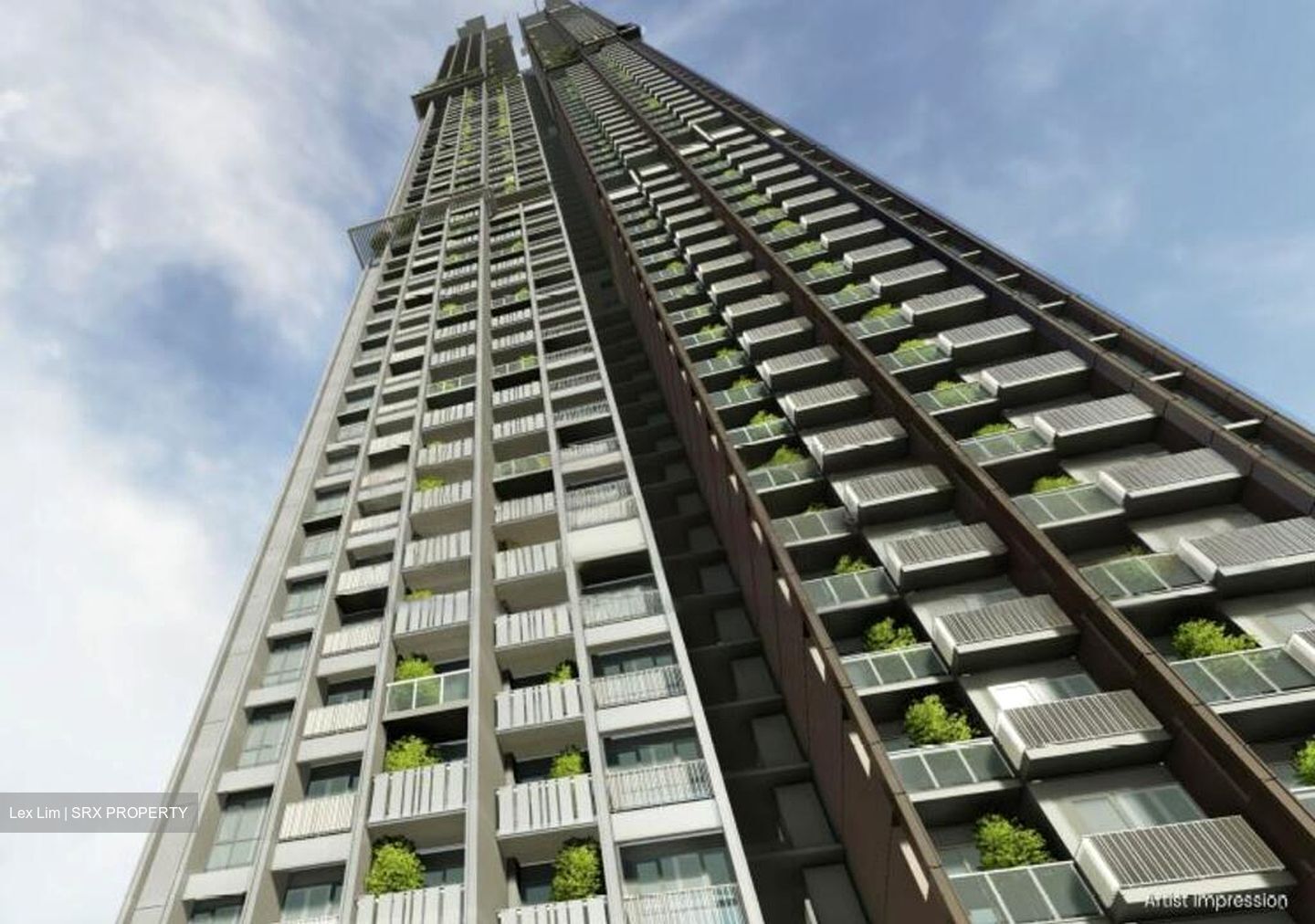 Zion Road (D3), Condominium #461311581